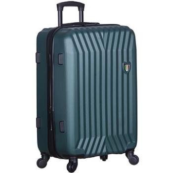 TUCCI T-0115/3 L ABS - zelený (T-0115/3-L_green)