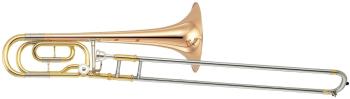 Yamaha YBL 421 GE Basový trombón