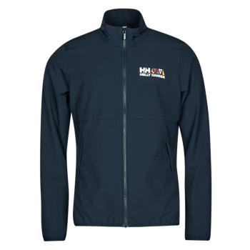 Helly Hansen  NEWPORT SOFTSHELL JACKET  Bundy Námornícka modrá