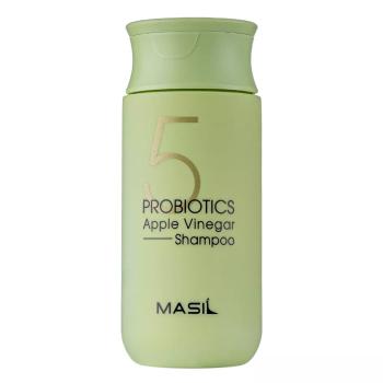 Masil Šampón s jablčným octom a probiotikami 5 Probiotics (Apple Vinegar Shampoo) 150 ml