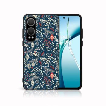 MY ART Kryt s vianočným dizajnom OnePlus Nord CE 4 Lite 5G MISTLETOE (070)