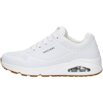 Skechers  52458  Nízke tenisky Biela