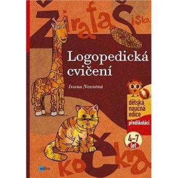 Logopedická cvičení (978-80-266-0874-5)