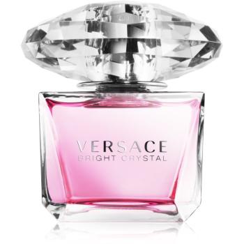 Versace Bright Crystal toaletná voda pre ženy 90 ml