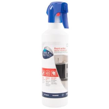Odmasťovač pre mikrovlnné rúry CARE + PROTECT 35602113