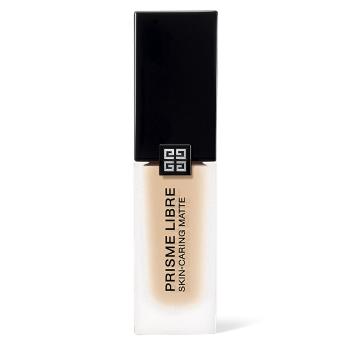 Givenchy Zmatňujúci tekutý make-up Prisme Libre Skin-Caring Matte (Foundation) 30 ml 1-N95