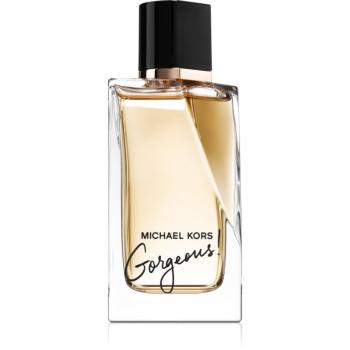 Michael Kors Gorgeous! parfumovaná voda pre ženy 100 ml