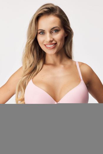 Podprsenka Simplicity T-Shirt Bra vystužená