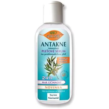 BIONE COSMETICS Bio Antakne Intenzívne pleťové sérum na problematickú pleť 100 ml (8595061605858)