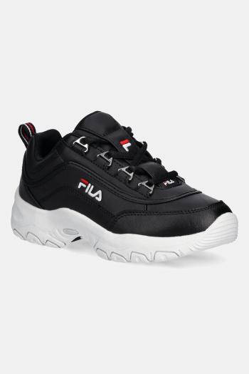 Fila - Detské topánky Strada low kids