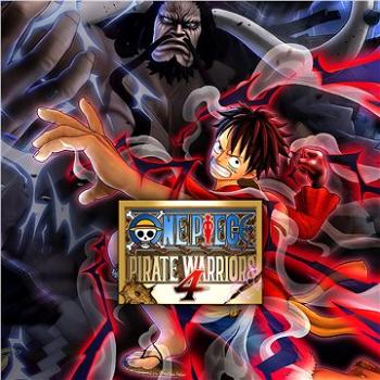 ONE PIECE: PIRATE WARRIORS 4 – PC DIGITAL (930556)