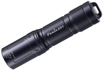 Zseblámpa Fenix E01 V2.0