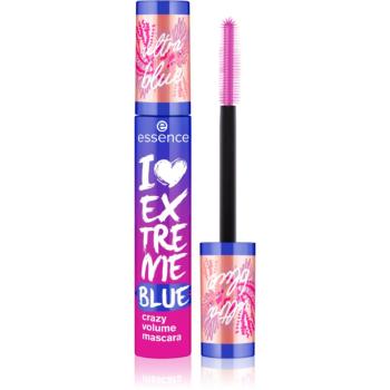 essence LIFE in CORAL riasenka pre objem a natočenie rias odtieň Blue-tiful Corals! 12 ml