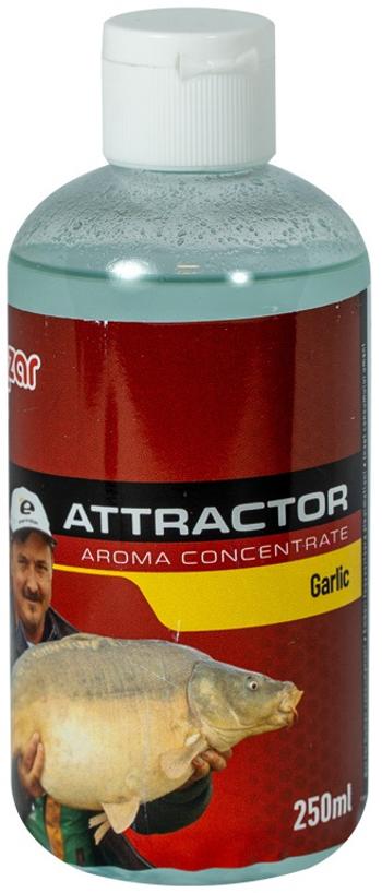 Benzar mix attractor tekutá aróma 250 ml - cesnak