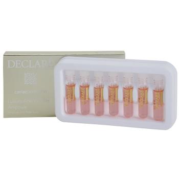 Declaré Caviar Perfection luxusné protivráskové sérum v ampulkách 7 x 2.5 ml