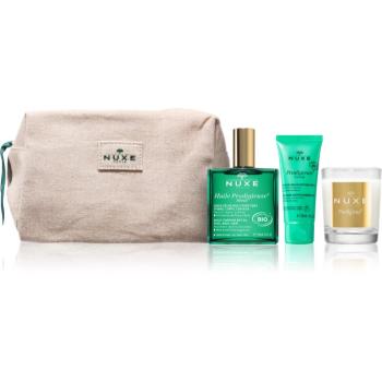 Nuxe Huile Prodigieuse Néroli Gift Set darčeková sada s revitalizačným účinkom