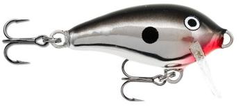 Rapala wobler fat rap mini sinking 3 cm 4 g ch