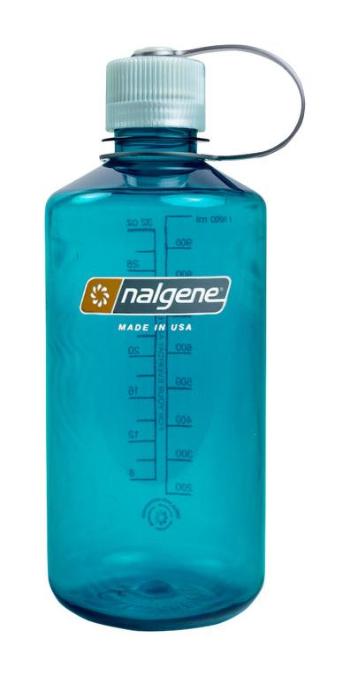 Nalgene Narrow Mouth 1 l Trout Green Sustain