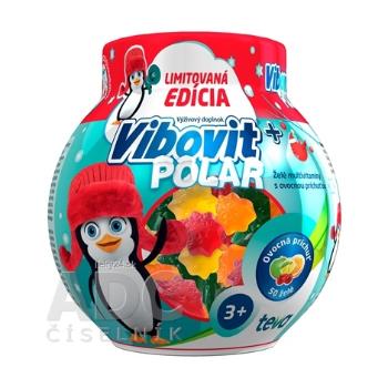 VIBOVIT+ POLAR