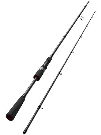 Sportex prút black pearl maxx baitcast 2,4 m 21-51 g