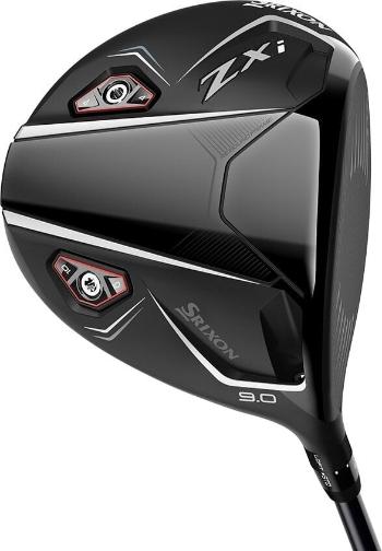 Srixon ZXi Pravá ruka 10,5° Regular Golfová palica - Driver