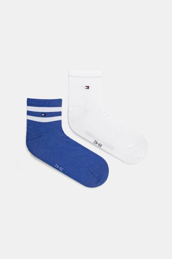 Ponožky Tommy Hilfiger 2-pak pánske, 701232937