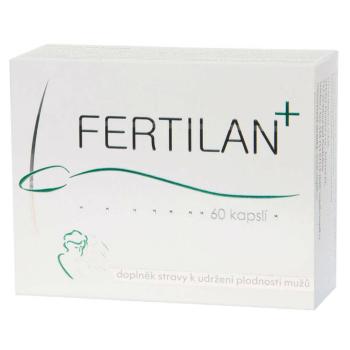 FERTILAN 60 kapsúl