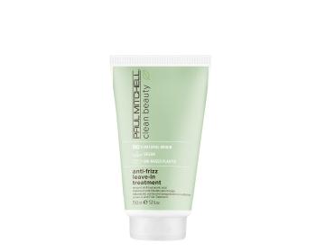 Paul Mitchell Bezoplachová starostlivosť proti krepovateniu vlasov Clean Beauty (Anti-Frizz Leave-in Treatment) 150 ml