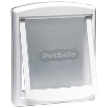 PetSafe Staywell 740 Originál, biele, veľkosť M (5011569003796)