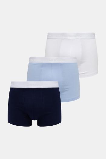 Boxerky United Colors of Benetton 3-pak pánske, 3OP82X01E