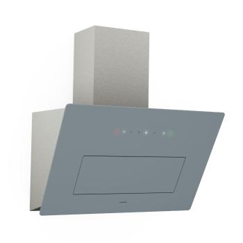 Klarstein SleekAir digestor | A+++ | 717 m³/h | dotykové ovládanie | LED | 60 cm