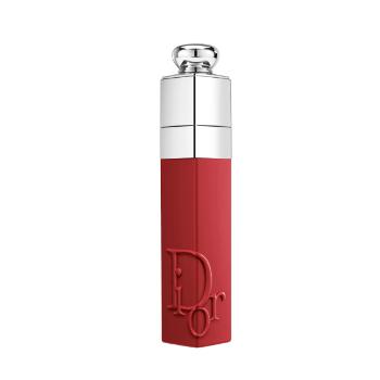 Dior Tekutý rúž Addict Lip Tint 5 ml 771 Natural Berry
