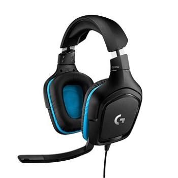 Logitech G432 (981-000770)