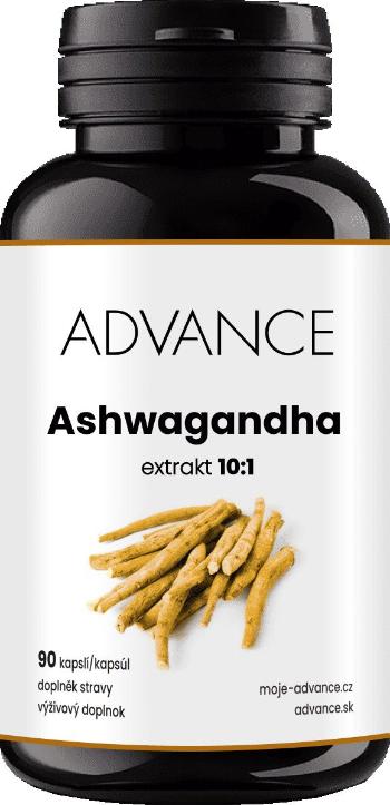 ADVANCE Ashwagandha 90 kapsúl