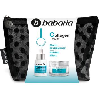 Babaria Collagen darčeková sada