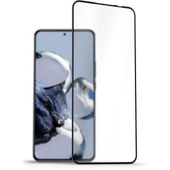 AlzaGuard 2.5D FullCover Glass Protector na Xiaomi 12T (AGD-TGB0122)