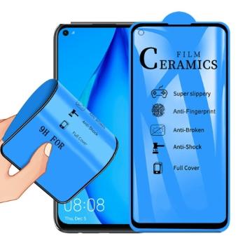 CERAMICS 3D Ochranná fólia Huawei P40 Lite