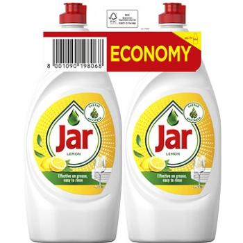 JAR Lemon 2× 900 ml (8001090198068)