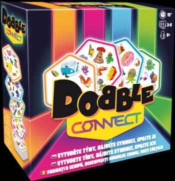 Dobble Connect