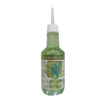 Vlasová lopúchová voda 120 ml