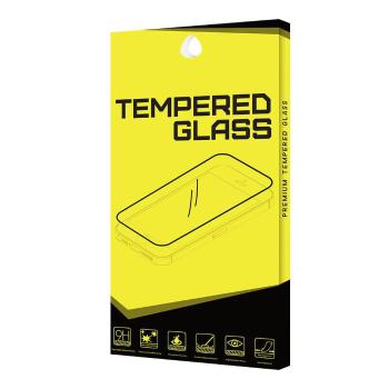 3D Tvrdené ( temperované) sklo Apple iPhone XS Max / 11 Pro Max priehľadné