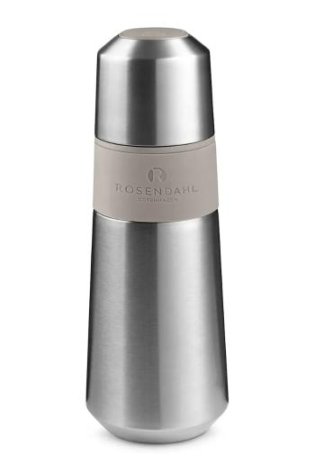 Termoska Rosendahl Grand Cru 0,65 L šedá farba