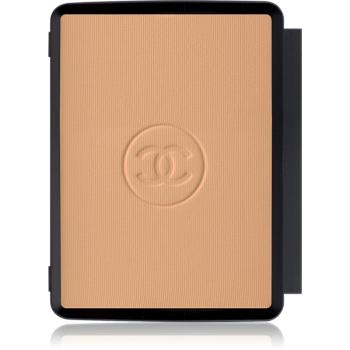 Chanel Ultra Le Teint Refill kompaktný púdrový make-up náhradná náplň odtieň B50 13 g