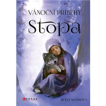 Vánoční příběhy: Stopa (978-80-264-3328-6)