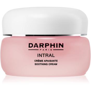 Darphin Intral Soothing Cream krém pre citlivú a podráždenú pleť 50 ml