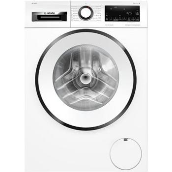 BOSCH WGG244F0BY Iron Assist