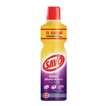 SAVO Perex Kvetinová vôňa 1.2 l