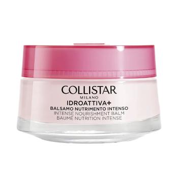 Collistar Intenzívne vyživujúci pleťový balzam Idroattiva+ (Intense Nourishment Balm) 50 ml
