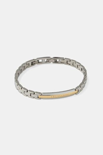 Náramok Trussardi T-STEEL TJAXV23