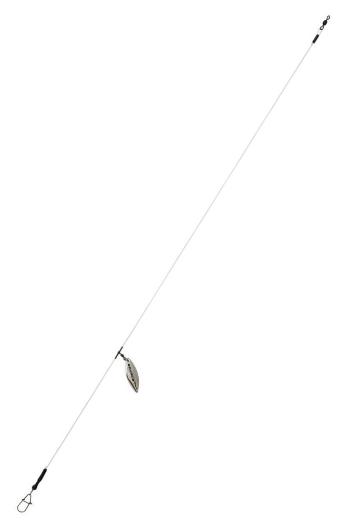 Savage gear náväzec teaser trace 2 ks - m 50 cm 0,80 mm 20 kg